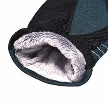 d Men Ski Gloves Snowboard Gloves Motorcycle Waterproof Snow Windstopper Glove EF8