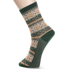 Casual Cotton Socks Design Multi-Color Fashion Dress Mens Women's Socks EF8