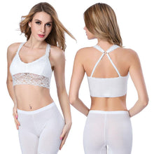 Coming Sexy Women Tank Lace Floral Unpadded Bralette Bralet Bra Bustier Crop Top Cami Tank EF8