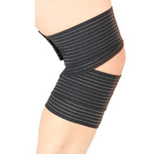Compression Bandage Elbow Wrist Knee Ankle Stabilizer Sprain Strain EF8
