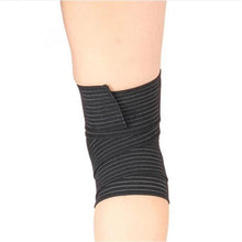 Compression Bandage Elbow Wrist Knee Ankle Stabilizer Sprain Strain EF8