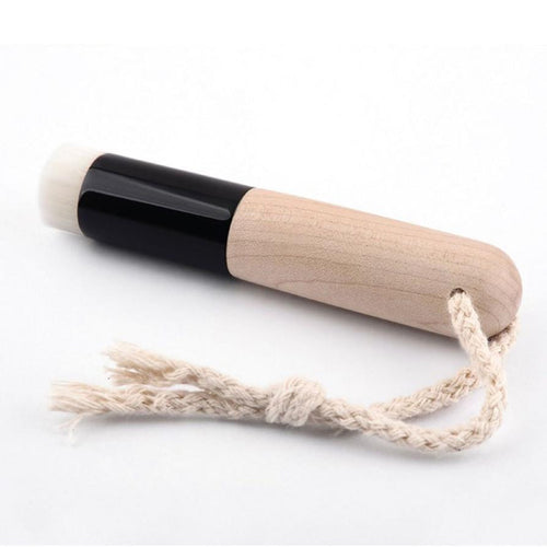 Facial Cleansing Brush Deep Pore Face Clean Brush Soft Fiber Facial Brush Facial Cleanser Beauty Tool EF8