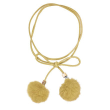 Fashion Use 8 Colors Fashion Women Candy Color Narrow Thin Skinny Waist Belt Waist Chain EF8