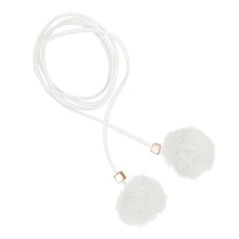 Fashion Use 8 Colors Fashion Women Candy Color Narrow Thin Skinny Waist Belt Waist Chain EF8