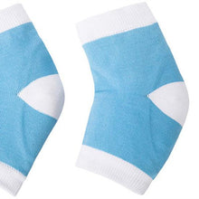 Heel Socks for Dry Hard Cracked Skin Moisturising Open Toe Recovery Socks EF8