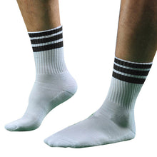 Men and Cotton Short Socks Sock Man Long Sock EF8