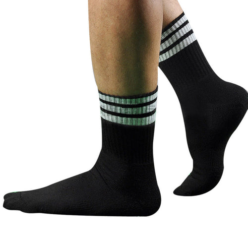 Men and Cotton Short Socks Sock Man Long Sock EF8