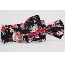 OccidentFlowers Printing Girls Sleeveless Black Shirt Pants Scarf Printing Piece Fast Shipping EF8