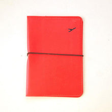 Passport Cover Artificial Leather Women's Men's Travel Passort Holder Protector Wallet Business Card Holder EF8