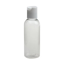 Portable 6pc Transparent Plasic Travel Kit Make Up Spray Bottle Refillable Bottles Cosmetic Bottles Fast Shipping EF8