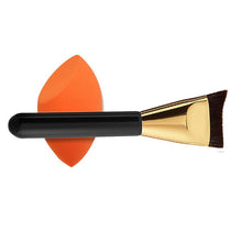 Professional Makeup Cosmetic Brushponge Puff Cosmetic Makeup Brushes For Women Beauty EF8