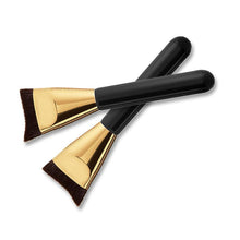 Professional Makeup Cosmetic Brushponge Puff Cosmetic Makeup Brushes For Women Beauty EF8