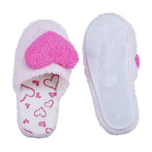 Lovely Soft Lovers Home Floor Soft Cotton-padded Slippers Shoes Fast Shipping EF8