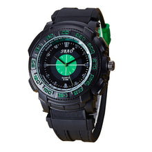 Mens Women Unisex Luxury Watch Alloy Sport Analog Quartz Modern Wrist Watch Watches EF8