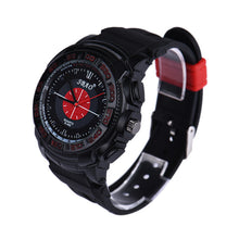 Mens Women Unisex Luxury Watch Alloy Sport Analog Quartz Modern Wrist Watch Watches EF8