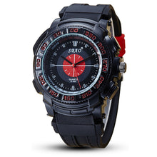 Mens Women Unisex Luxury Watch Alloy Sport Analog Quartz Modern Wrist Watch Watches EF8