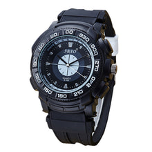 Mens Women Unisex Luxury Watch Alloy Sport Analog Quartz Modern Wrist Watch Watches EF8