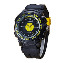Mens Women Unisex Luxury Watch Alloy Sport Analog Quartz Modern Wrist Watch Watches EF8
