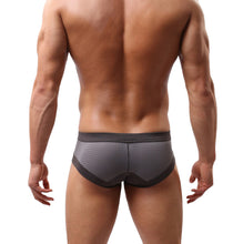 Mens Sexy Underwear Low Waist Cotton Briefs Underpants for Men L XL XLL Fast Shipping EF8