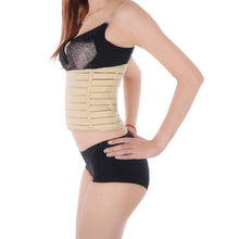 Vestidos Pregnant Woman Postpartum Recovery Belt Pregnancy Girdle Tummy Slim Slimming Waist Belly Band Shapewear EF8