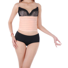 Vestidos Pregnant Woman Postpartum Recovery Belt Pregnancy Girdle Tummy Slim Slimming Waist Belly Band Shapewear EF8