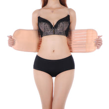 Vestidos Pregnant Woman Postpartum Recovery Belt Pregnancy Girdle Tummy Slim Slimming Waist Belly Band Shapewear EF8