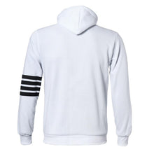 Hoodies Sweatshirt Men Casual Hoodie Zipper Hooded JacketsXXXL EF8