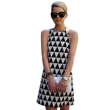 Women Casual Dress Bodycon Sexy Sleeveless Mini Dresses vestido de mujer Vestidos Robes EF8