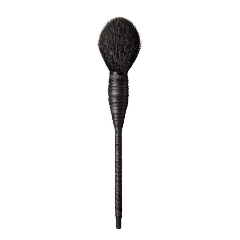 Korea handmade rattan makeup brush fashion Professional makeup tools brush hand-tie lines blush brush Beauty Tool EF8