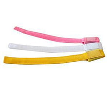 Led Running Cycling Jogging Bangles Bracelet Wrist Belt Wear-resistant Elaborate Waterproof Safety Wrist Belt EF8