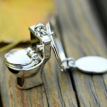 Lovely s Mini Toilet Key Ring Chain Classic 3D Keychain Bathroom Cute Creative Gift trinket  EF8