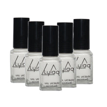 6ml 5pc Peel Off Liquid Tape Latex Tape Peel Off Base Coat Nail Art Liquid Palisade Top Coat Base Coat Gel Gelpolish EF8
