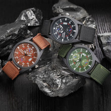 Luxury Fashion Mens Date Stainless Steel Quartz Analog Watches Wrist Watch EF8