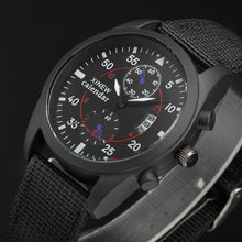 Luxury Fashion Mens Date Stainless Steel Quartz Analog Watches Wrist Watch EF8