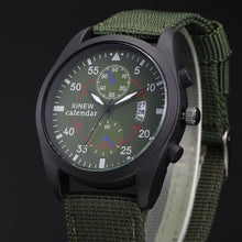 Luxury Fashion Mens Date Stainless Steel Quartz Analog Watches Wrist Watch EF8