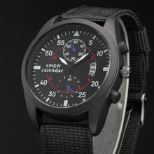 Luxury Fashion Mens Date Stainless Steel Quartz Analog Watches Wrist Watch EF8