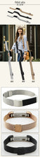 Luxury Gold/Sliver/Black Milanese Stainless Steel Watch Band Strap Bracelet Adjustable Closure For Fitbit Alta Tracker EF8