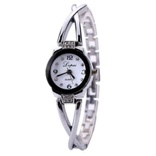 Lvpai 20 Styles Gold Watch Bracelets Watch Women Wristwatch Ladies Watch ClockWristwatches Stainless Gold Watches EF8