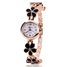 Lvpai 20 Styles Gold Watch Bracelets Watch Women Wristwatch Ladies Watch ClockWristwatches Stainless Gold Watches EF8