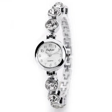 Lvpai 20 Styles Gold Watch Bracelets Watch Women Wristwatch Ladies Watch ClockWristwatches Stainless Gold Watches EF8