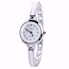 Lvpai 20 Styles Gold Watch Bracelets Watch Women Wristwatch Ladies Watch ClockWristwatches Stainless Gold Watches EF8