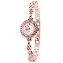 Lvpai 20 Styles Gold Watch Bracelets Watch Women Wristwatch Ladies Watch ClockWristwatches Stainless Gold Watches EF8