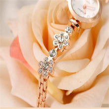 Lvpai 20 Styles Gold Watch Bracelets Watch Women Wristwatch Ladies Watch ClockWristwatches Stainless Gold Watches EF8