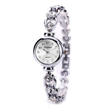 Lvpai 20 Styles Gold Watch Bracelets Watch Women Wristwatch Ladies Watch ClockWristwatches Stainless Gold Watches EF8