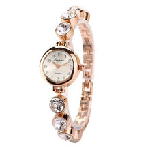 Lvpai 20 Styles Gold Watch Bracelets Watch Women Wristwatch Ladies Watch ClockWristwatches Stainless Gold Watches EF8