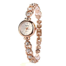 Lvpai 20 Styles Gold Watch Bracelets Watch Women Wristwatch Ladies Watch ClockWristwatches Stainless Gold Watches EF8