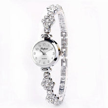 Lvpai 20 Styles Gold Watch Bracelets Watch Women Wristwatch Ladies Watch ClockWristwatches Stainless Gold Watches EF8