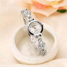 Lvpai 20 Styles Gold Watch Bracelets Watch Women Wristwatch Ladies Watch ClockWristwatches Stainless Gold Watches EF8