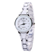 Lvpai 20 Styles Gold Watch Bracelets Watch Women Wristwatch Ladies Watch ClockWristwatches Stainless Gold Watches EF8