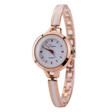 Lvpai 20 Styles Gold Watch Bracelets Watch Women Wristwatch Ladies Watch ClockWristwatches Stainless Gold Watches EF8